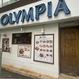 ギリシャ料理&バー OLYMPIA(オリンピア)のクチコミ写真2