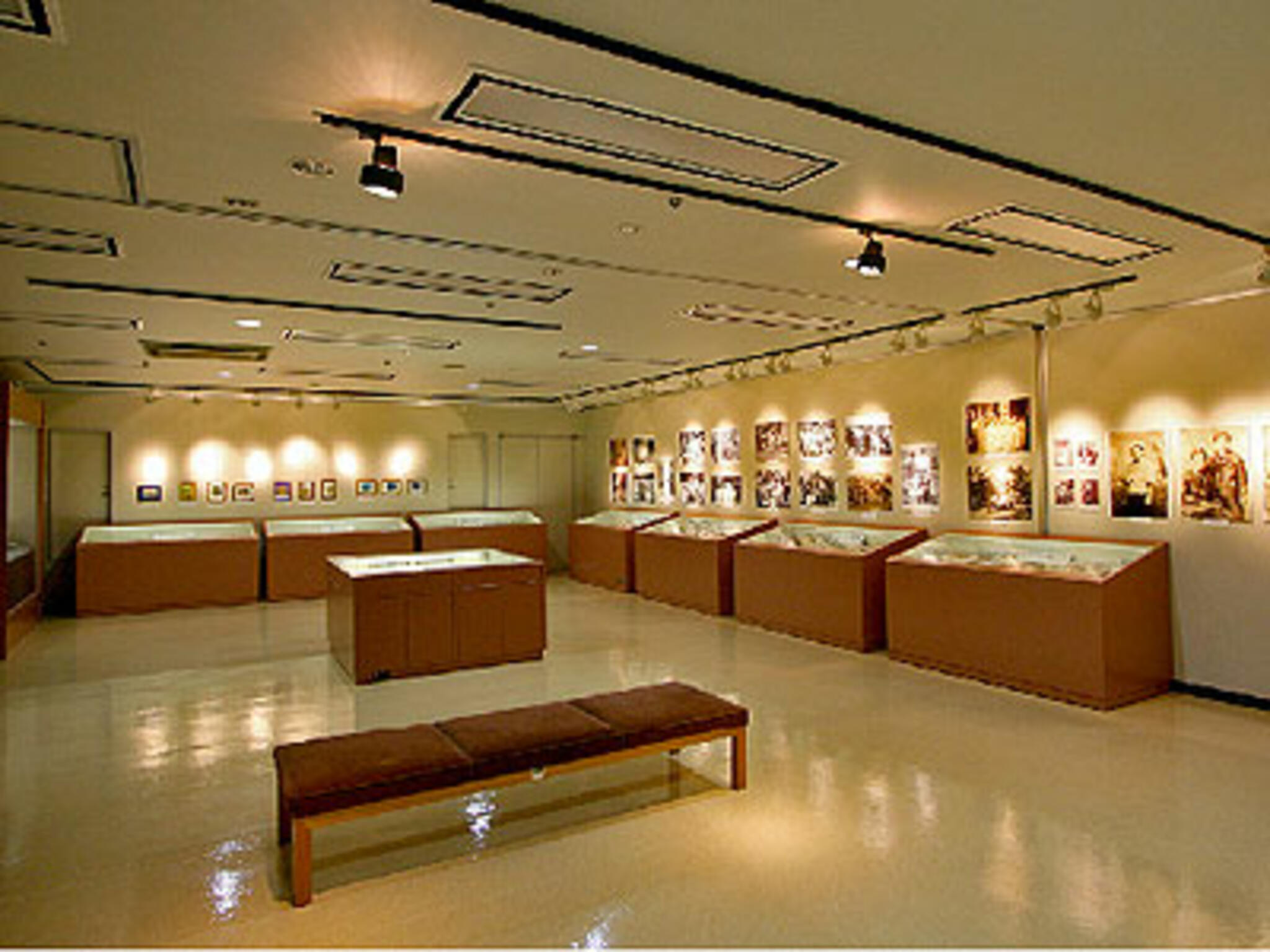 那覇市歴史博物館の代表写真2