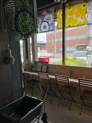 天竜浜名湖鉄道 都田駅 駅Cafeのクチコミ写真6