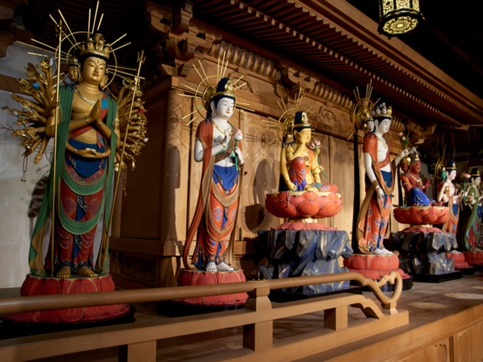 摩耶山天上寺の代表写真3