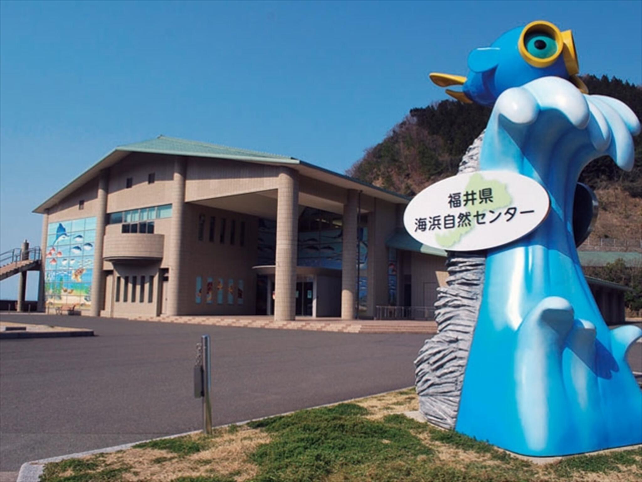 福井県海浜自然センターの代表写真1