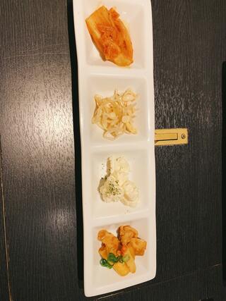 炙り焼肉Dining じゅうのクチコミ写真4