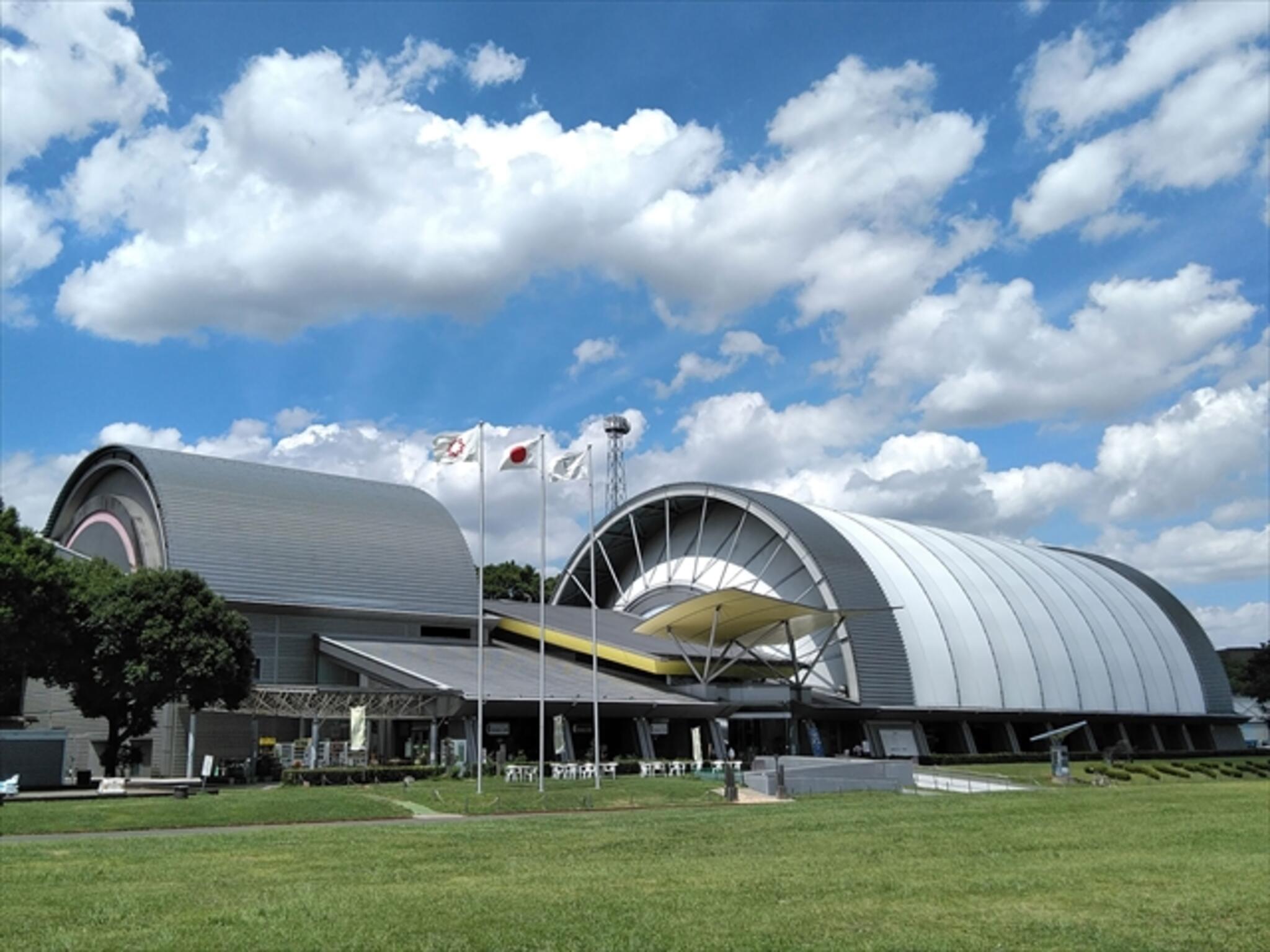 所沢航空発祥記念館の代表写真4