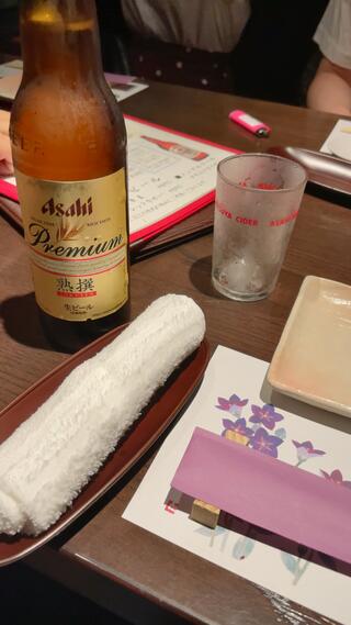 寛ぎ個室 旬菜和食と日本酒 炬屋EISHIN(えいしん)のクチコミ写真6