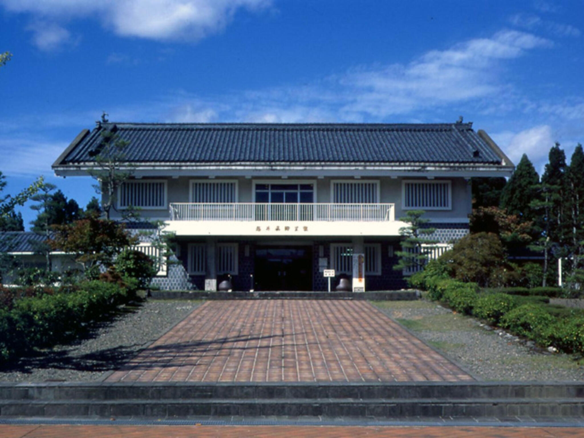 福井県陶芸館の代表写真3