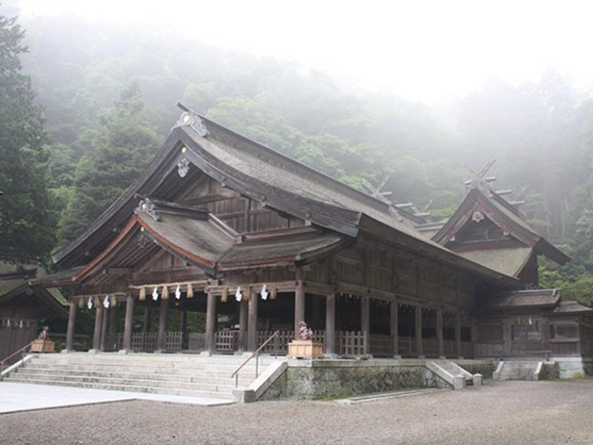 美保神社の代表写真3