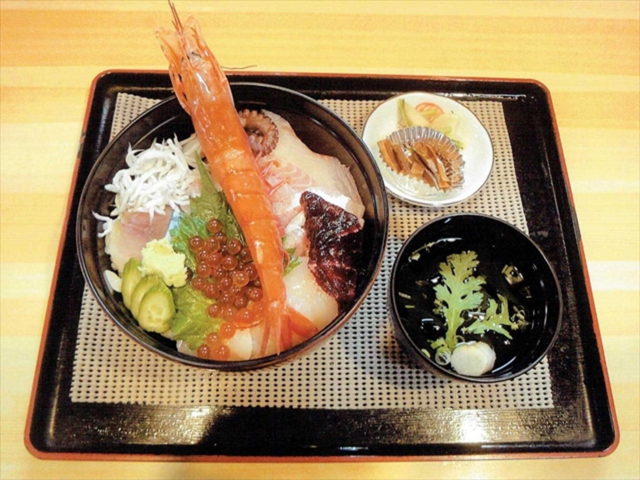 魚料理 海ひこの代表写真6