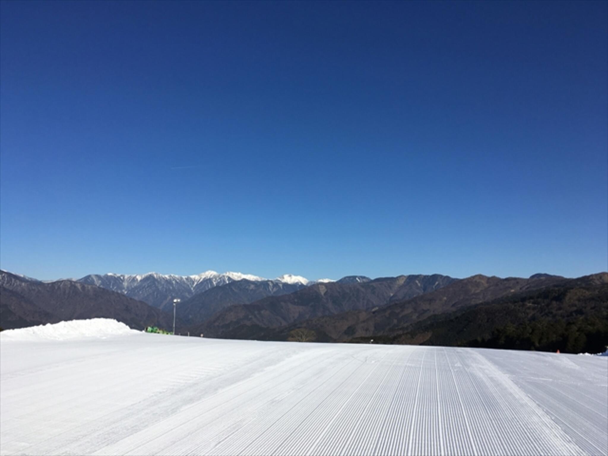 静岡市リバウェル井川スキー場の代表写真2