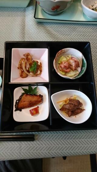 日本料理やましたのクチコミ写真4