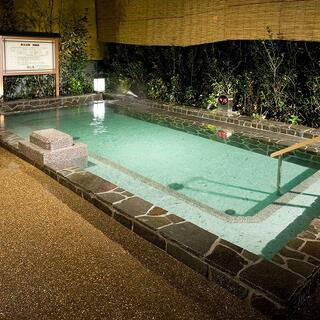山王温泉 喜多の湯の写真3
