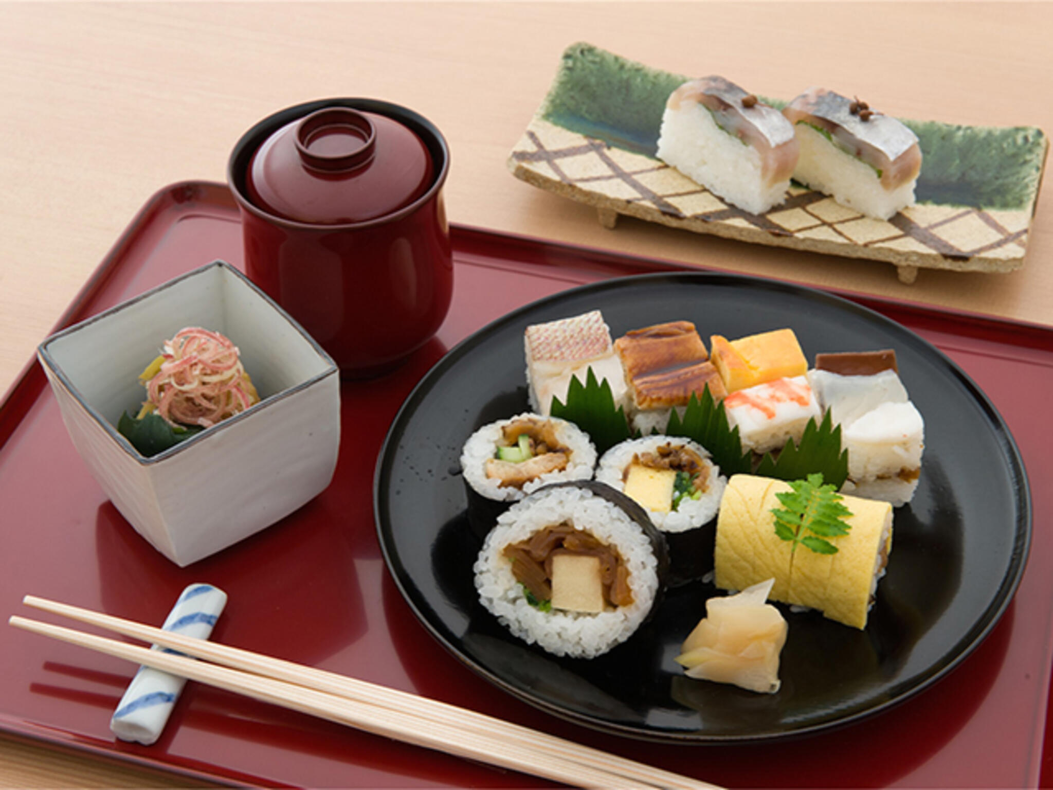吉野寿司の代表写真1