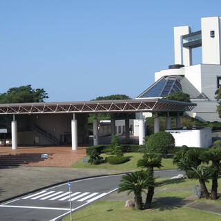 浜岡原子力館の写真8