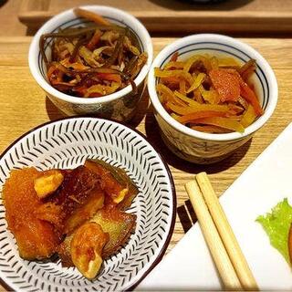 Re Cell Kitchen ~断食ごはん と 飲む野菜~の写真4