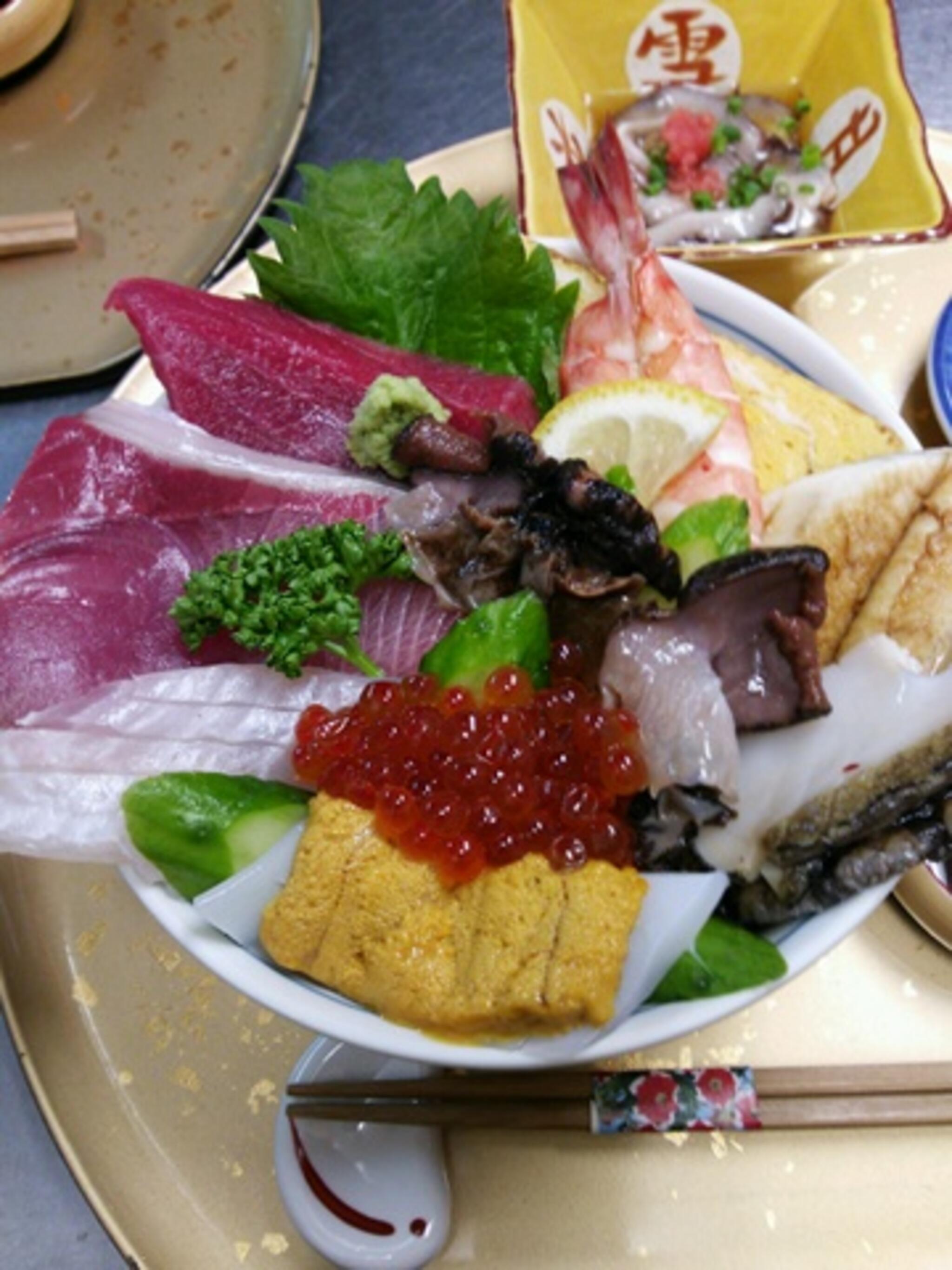 三益寿司の代表写真8
