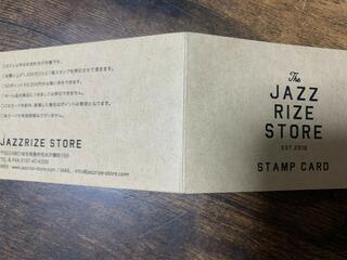 JAZZRIZE STOREのクチコミ写真1