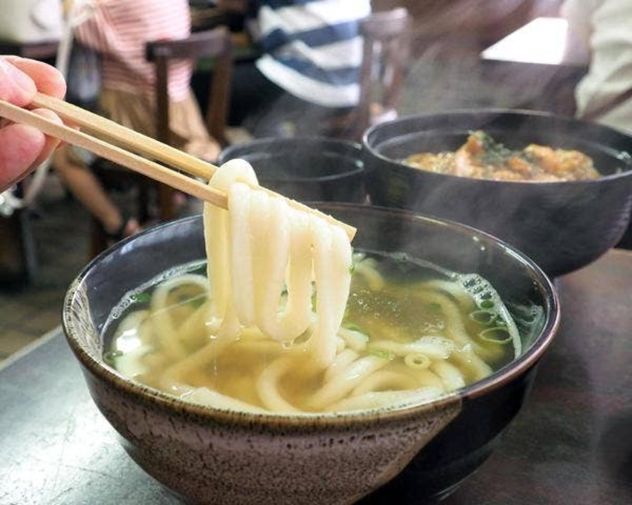 かどや食堂の代表写真1