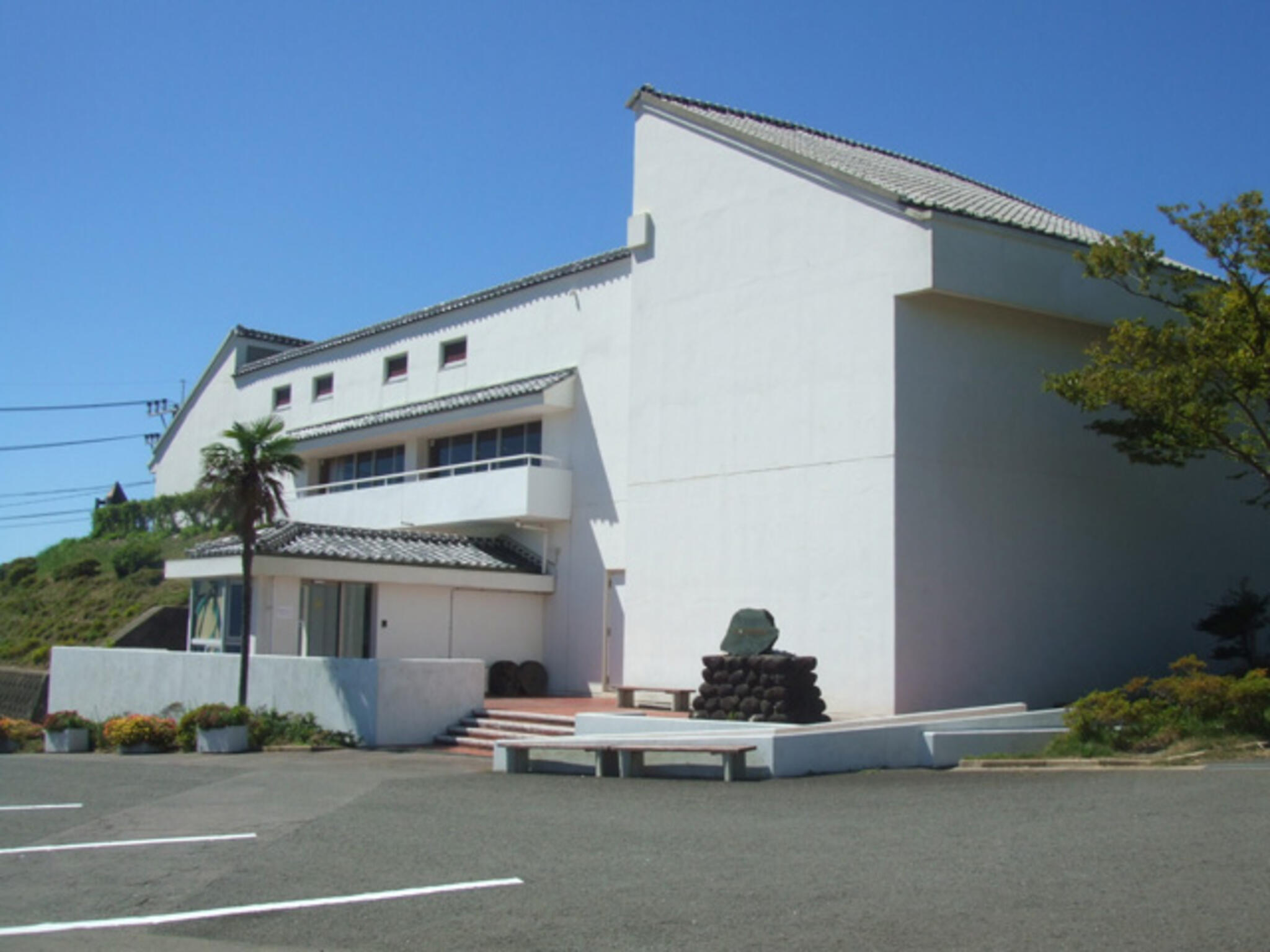 長崎市外海歴史民俗資料館の代表写真1