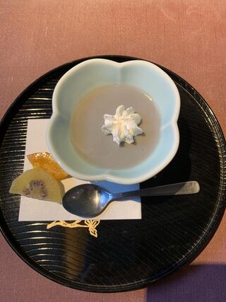 和食会席料理成花のクチコミ写真2