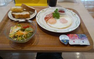 洋食レストラン ヤマザキのクチコミ写真1