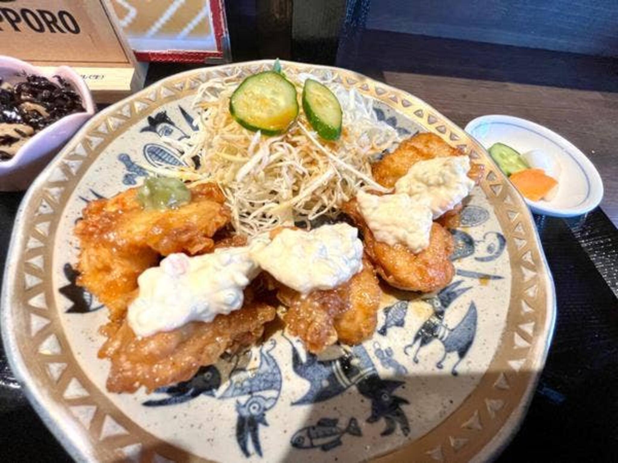 南ばん亭 吉祥 本店の代表写真10