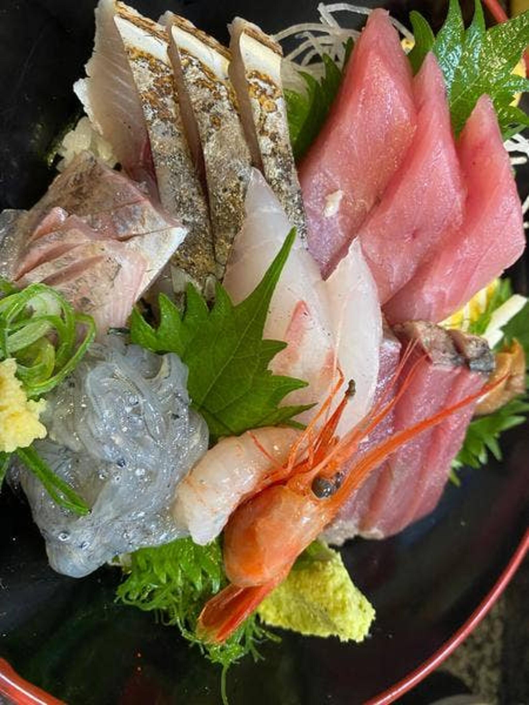 魚がし鮨 二代目魚がし 御殿場店の代表写真4