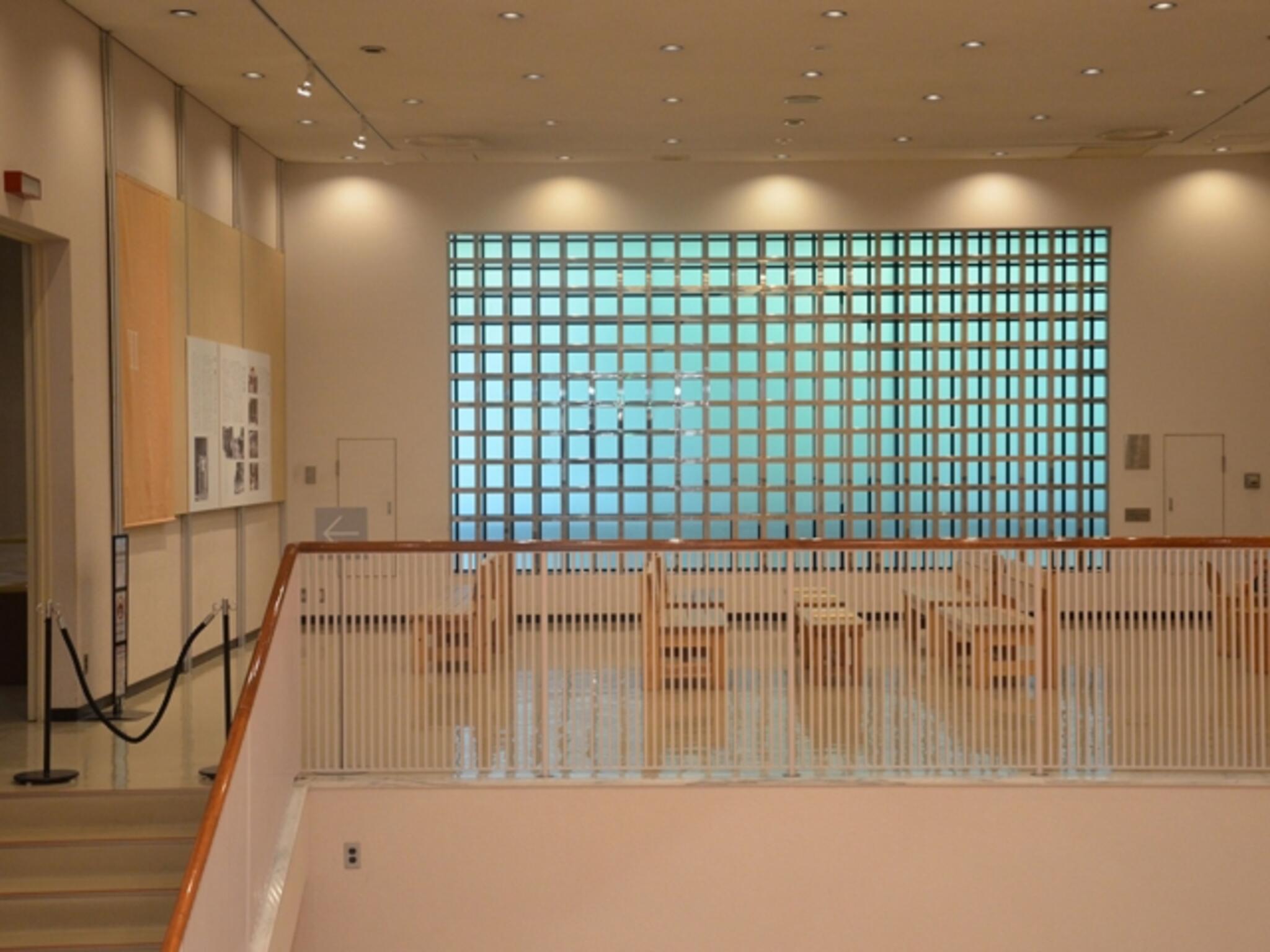 奈良県立美術館の代表写真5