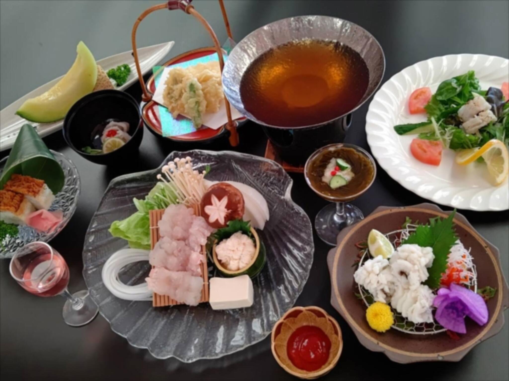 松葉寿司の代表写真4