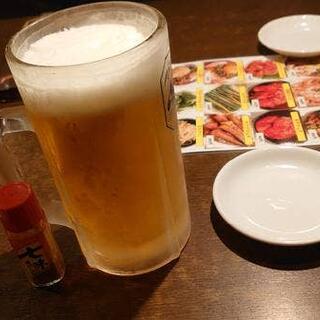 徳山酒場 情熱ホルモンの写真21