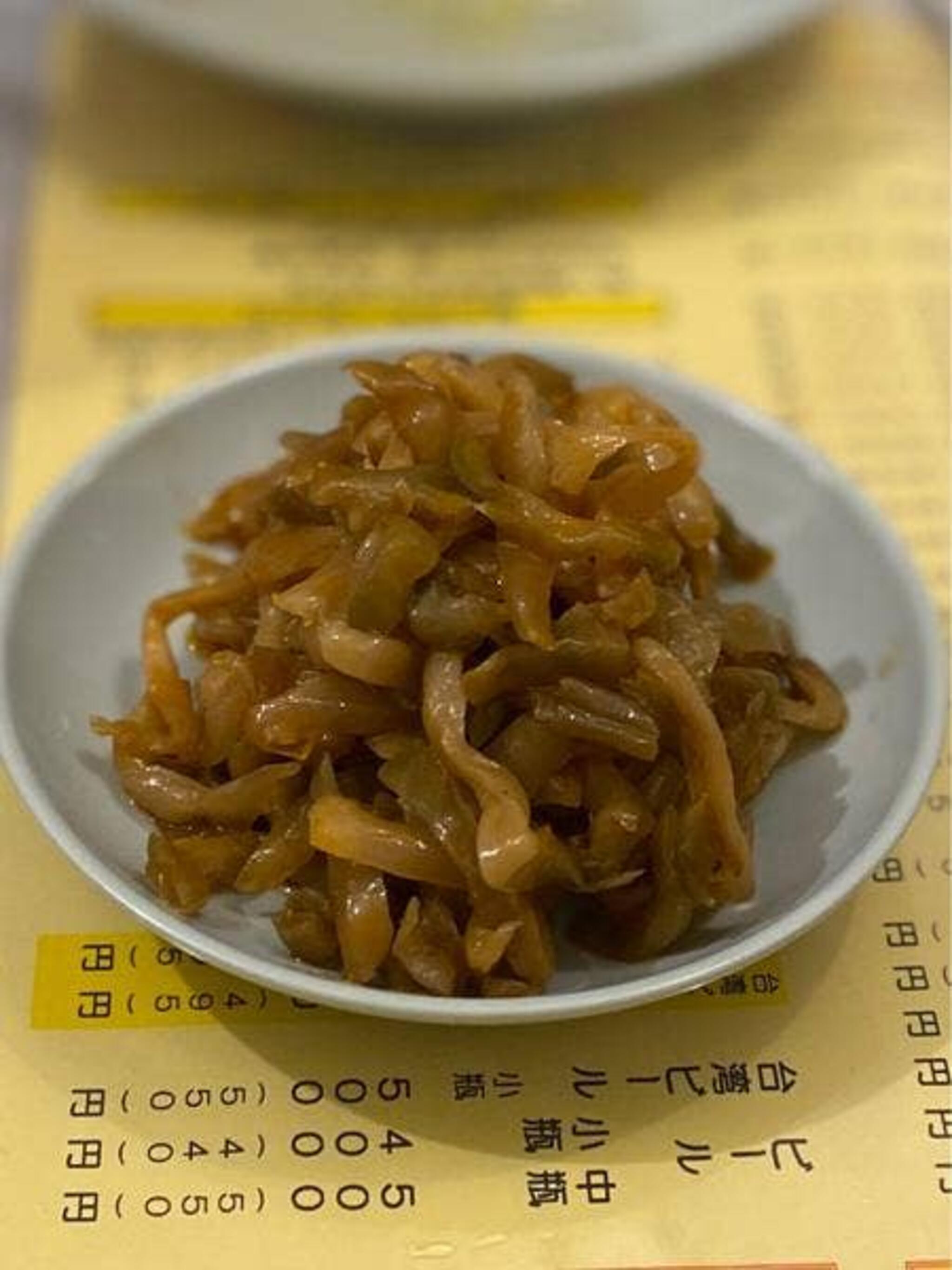 餃子屋 社領の代表写真7