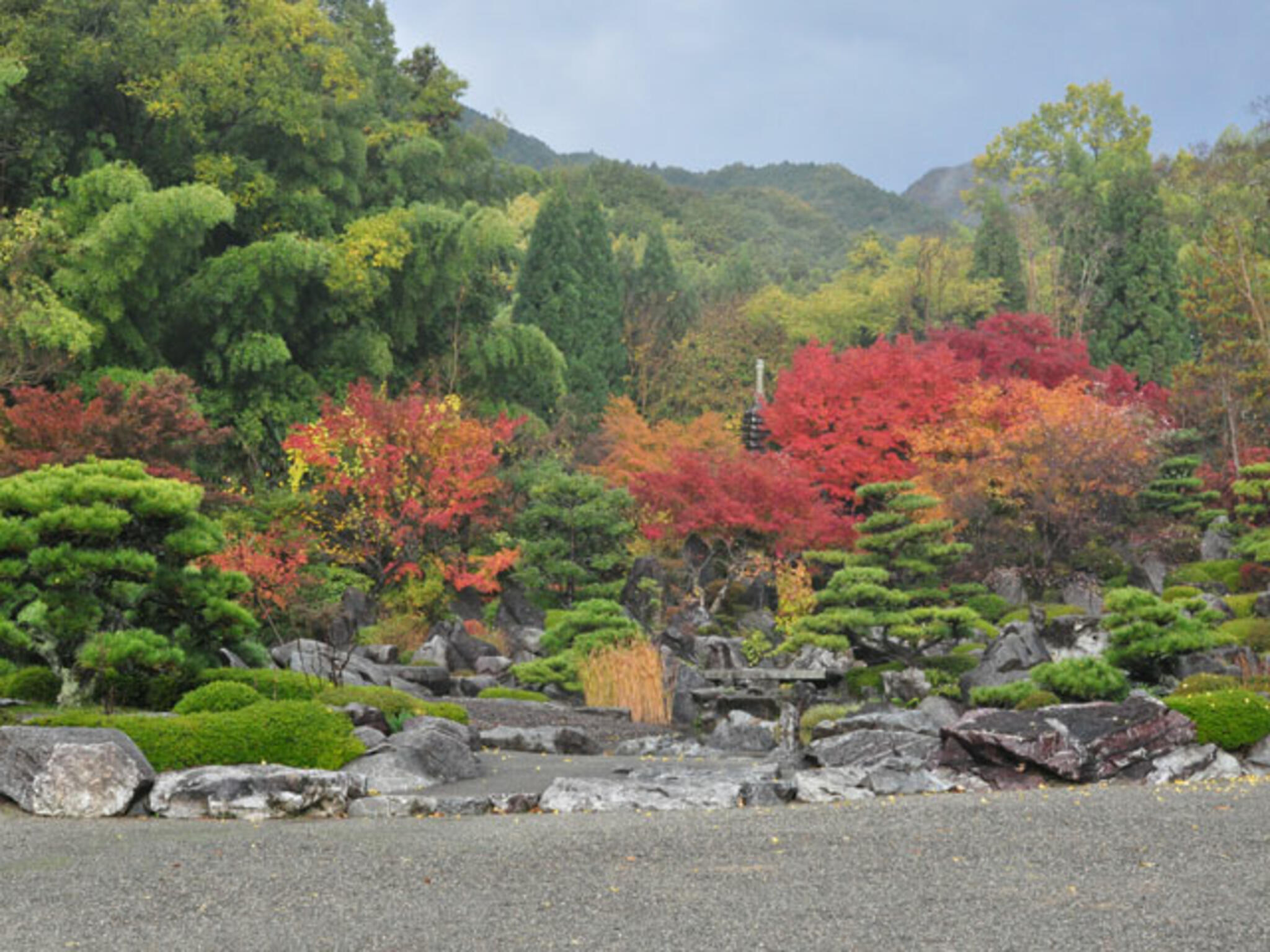 當麻寺 奥院の代表写真5