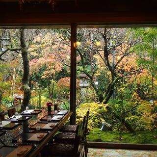 桜茶屋の写真3