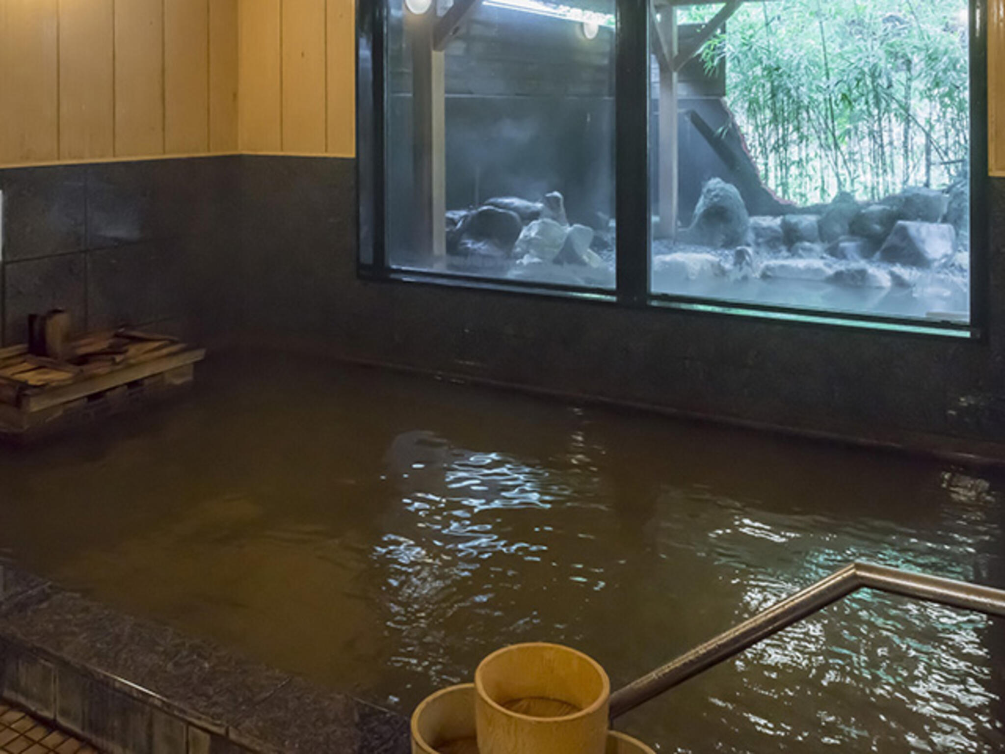須賀谷温泉の代表写真10