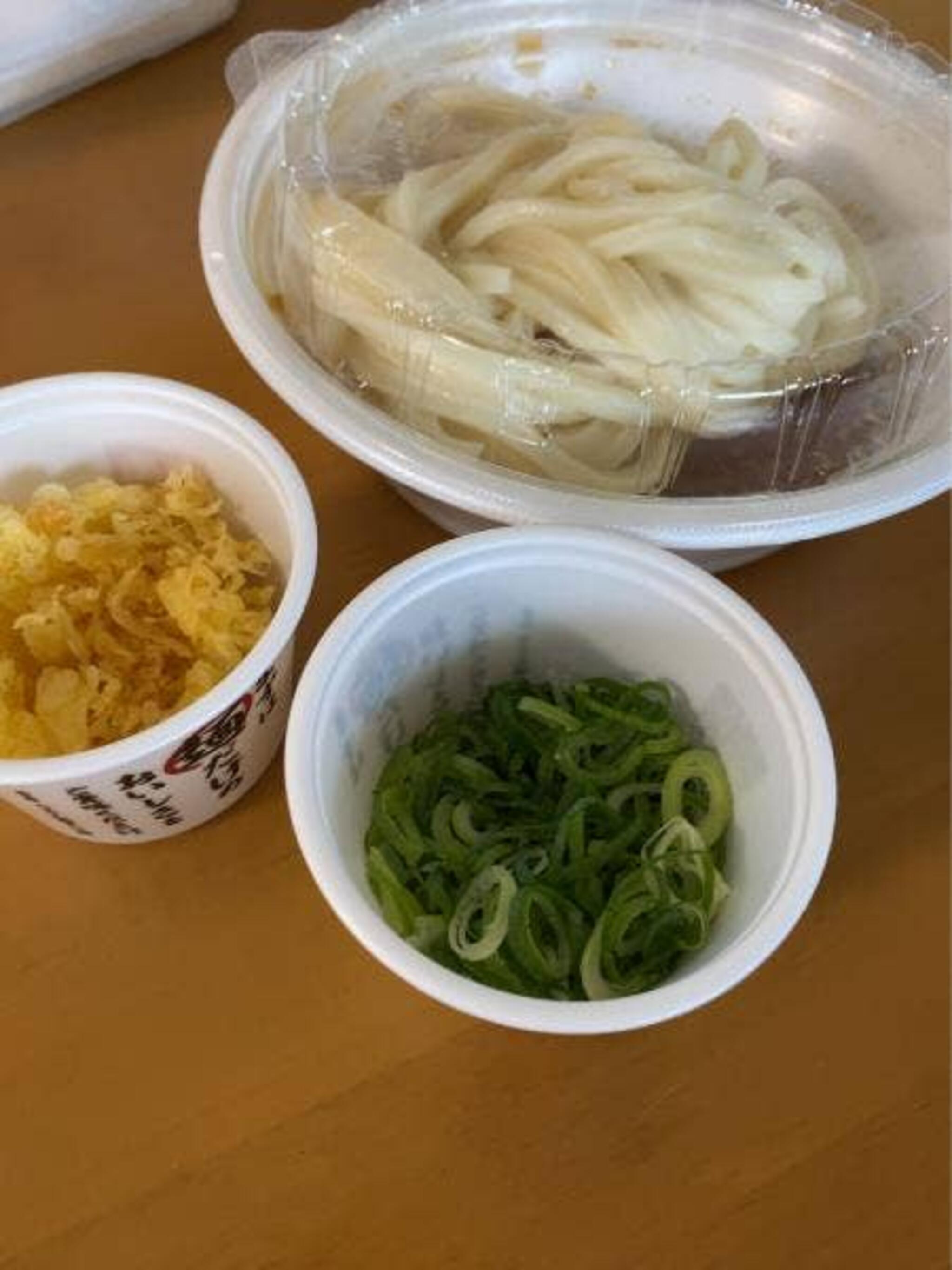 丸亀製麺 弥富の代表写真4