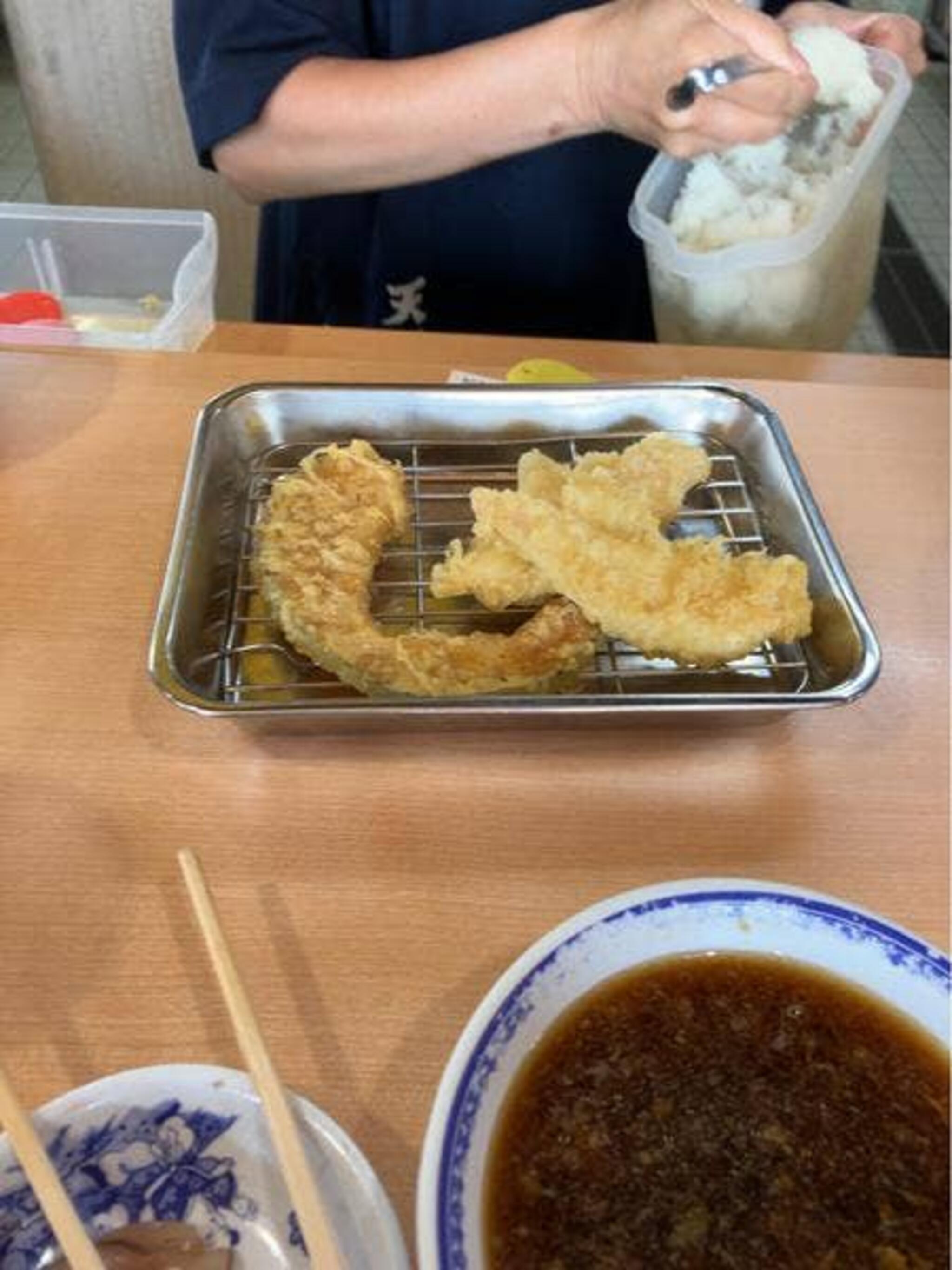 天ぷら定食えびす食堂 和白店の代表写真5
