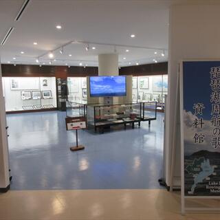 琵琶湖周航の歌資料館の写真3