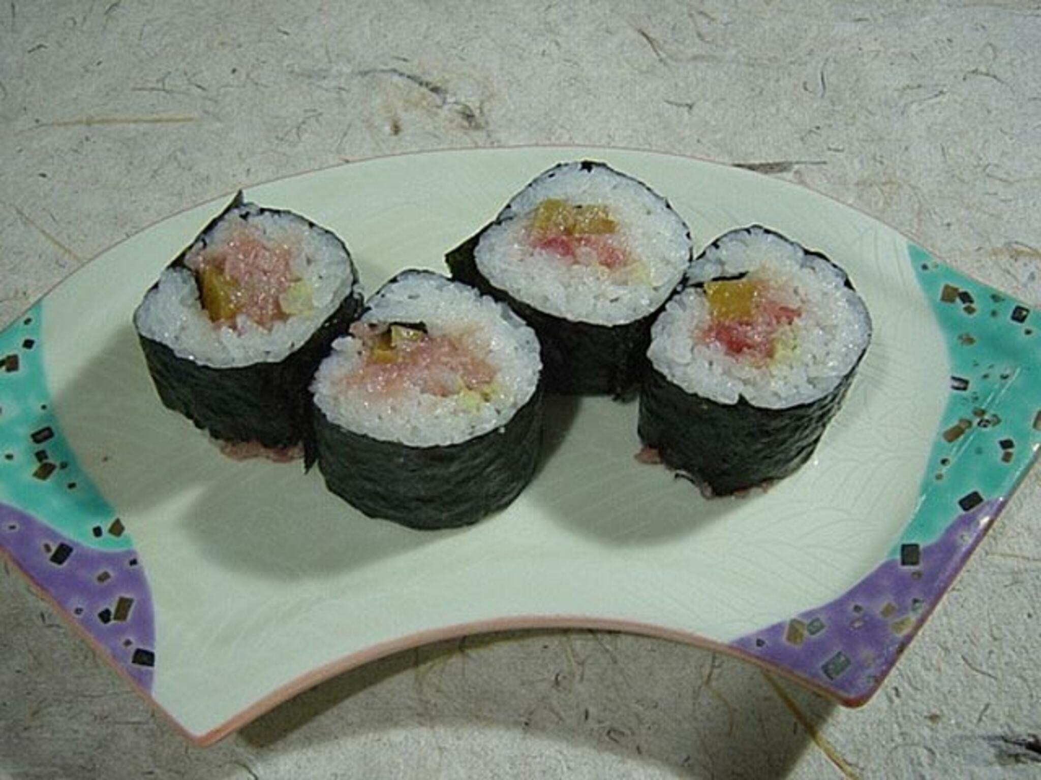 新潟前すし処 大寿司の代表写真10