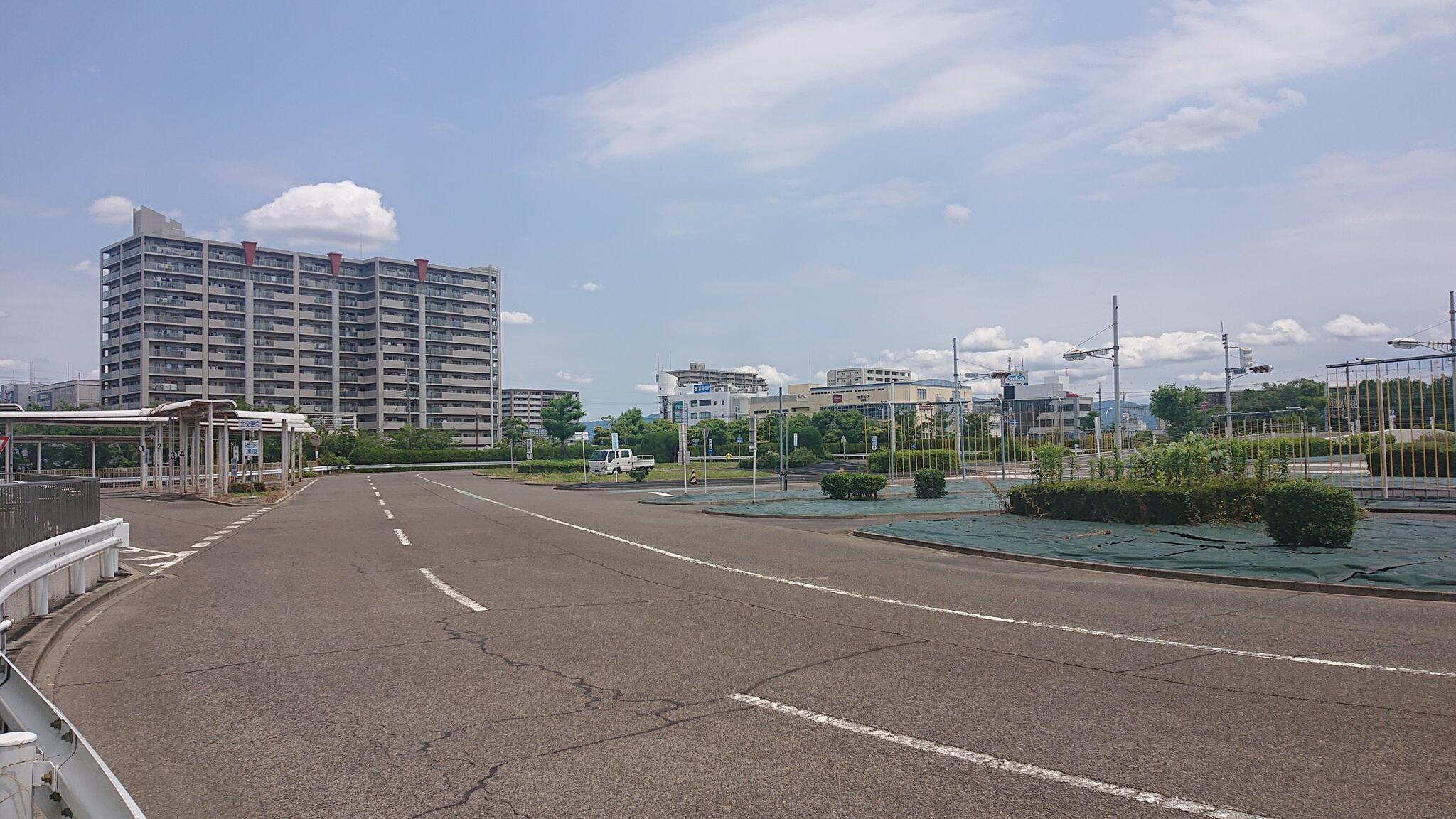 光明池運転免許試験場の代表写真10