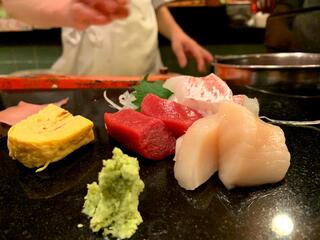 とみ寿司のクチコミ写真1