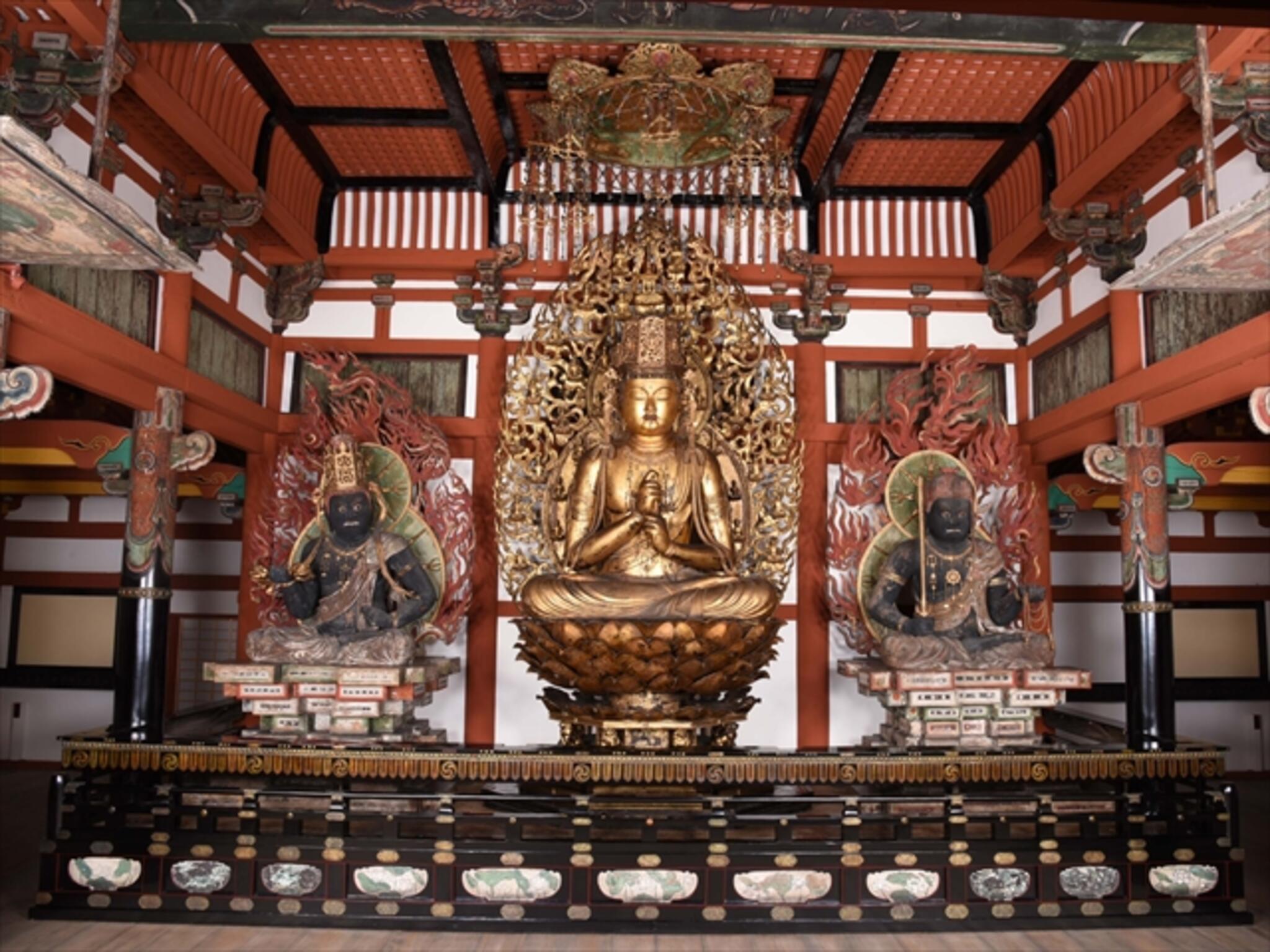 天野山 金剛寺の代表写真3