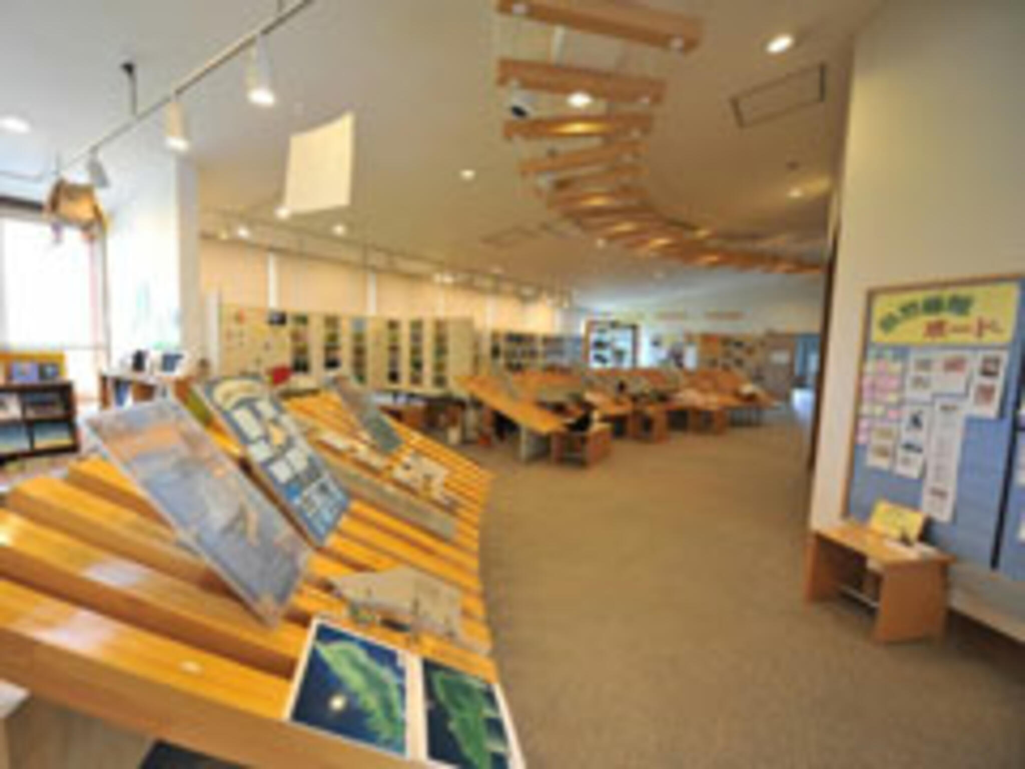 北海道海鳥センターの代表写真3