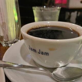 ジャズ喫茶 ジャムジャムの写真9