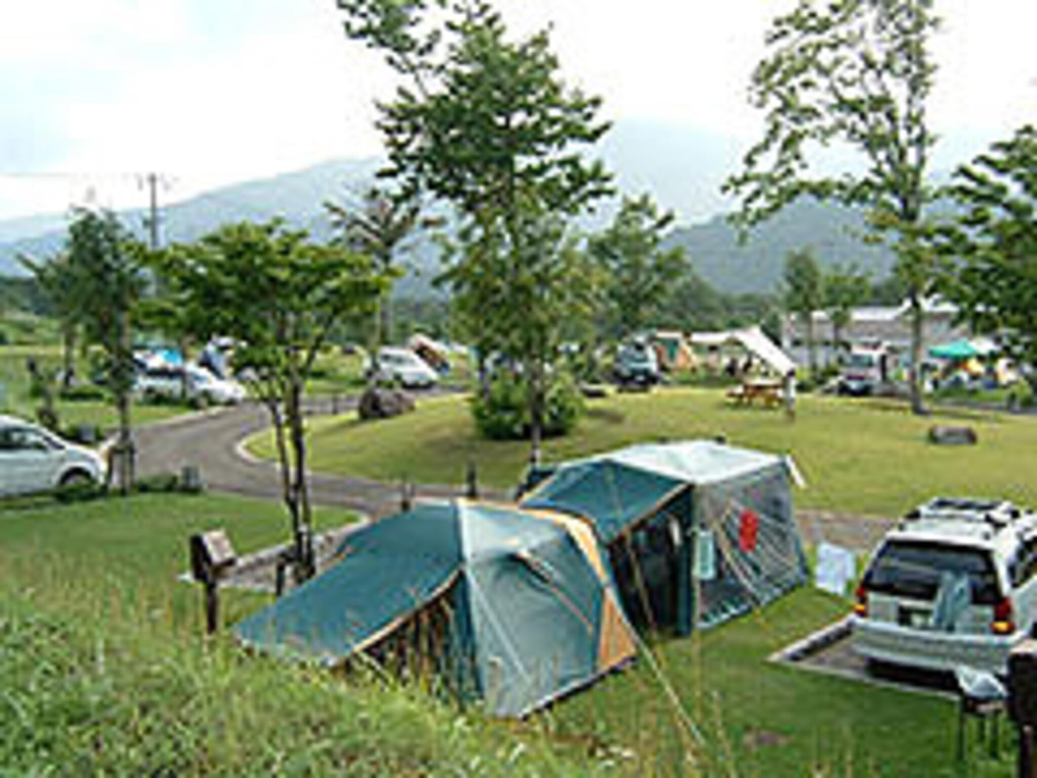 月山・弓張平オートキャンプ場の代表写真9