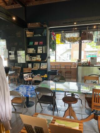 天竜浜名湖鉄道 都田駅 駅Cafeのクチコミ写真7