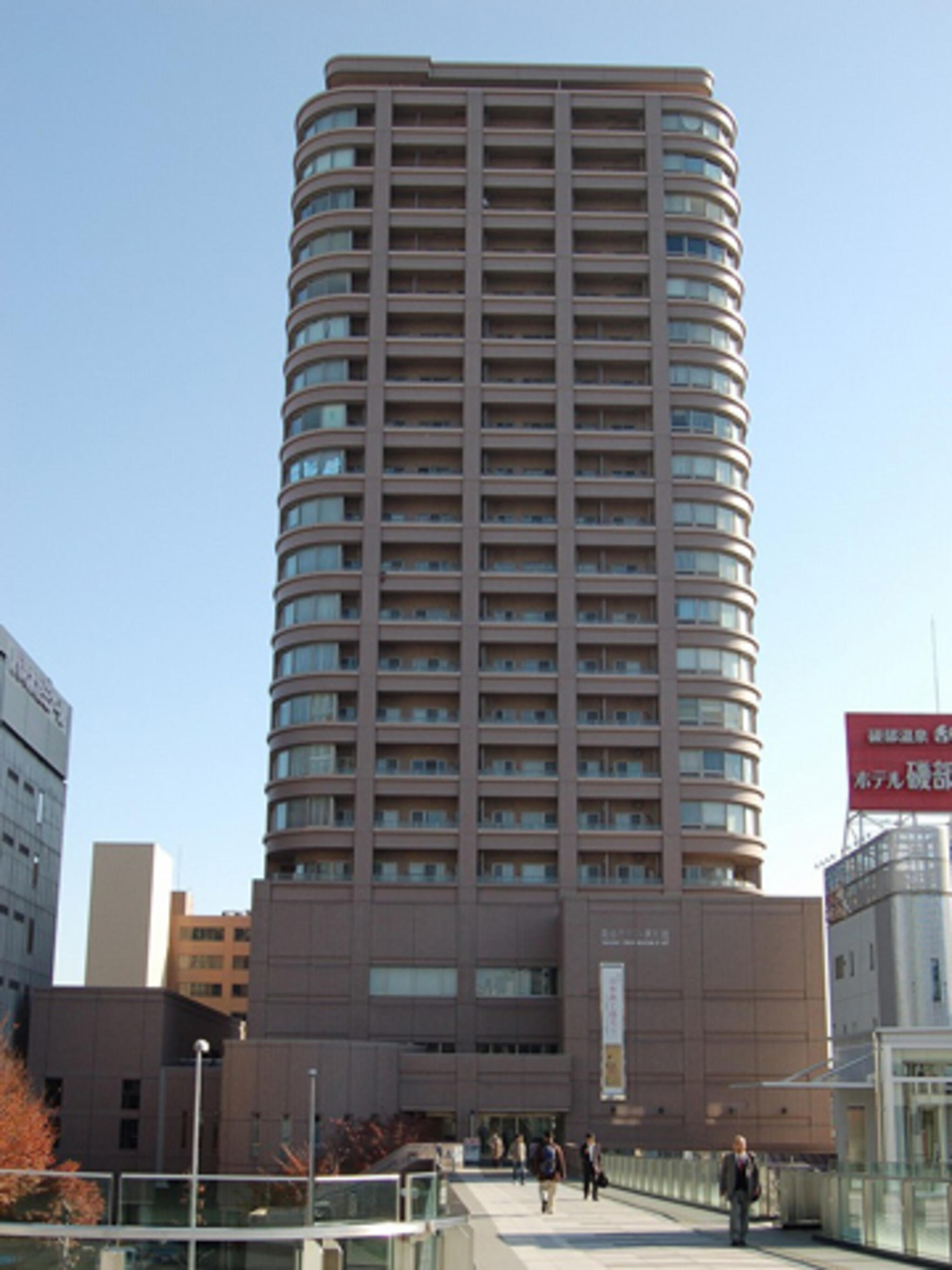 高崎市タワー美術館の代表写真9