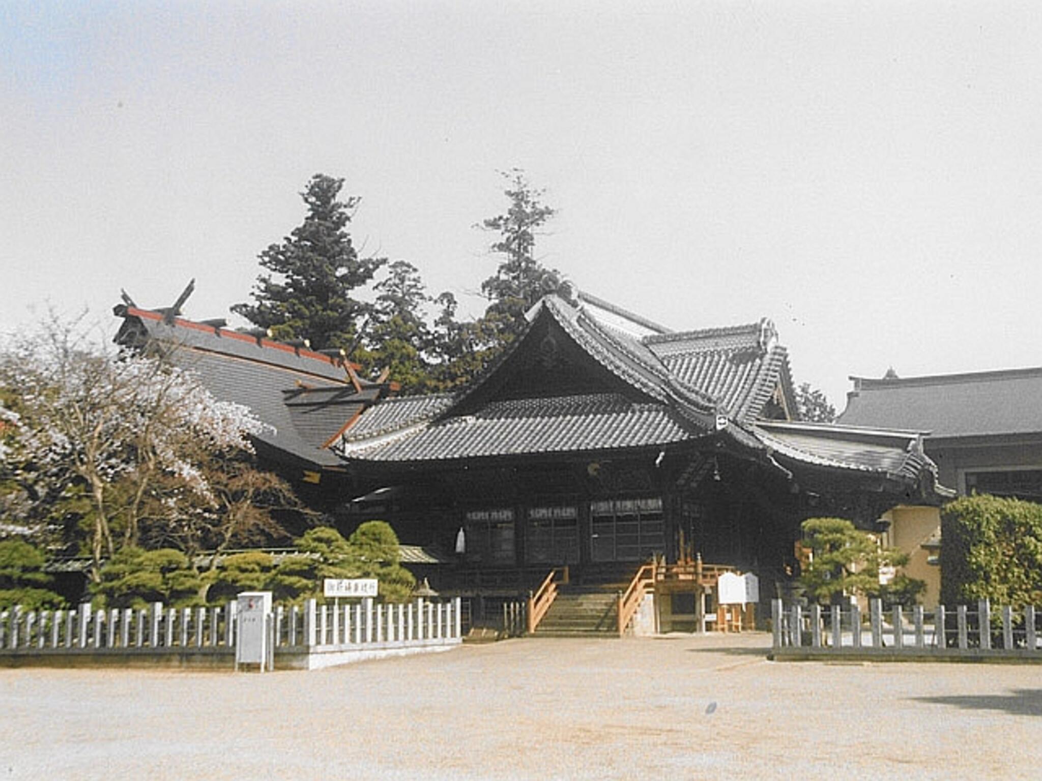 箭弓稲荷神社の代表写真10