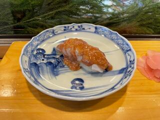 寿司割烹 鈴政のクチコミ写真2