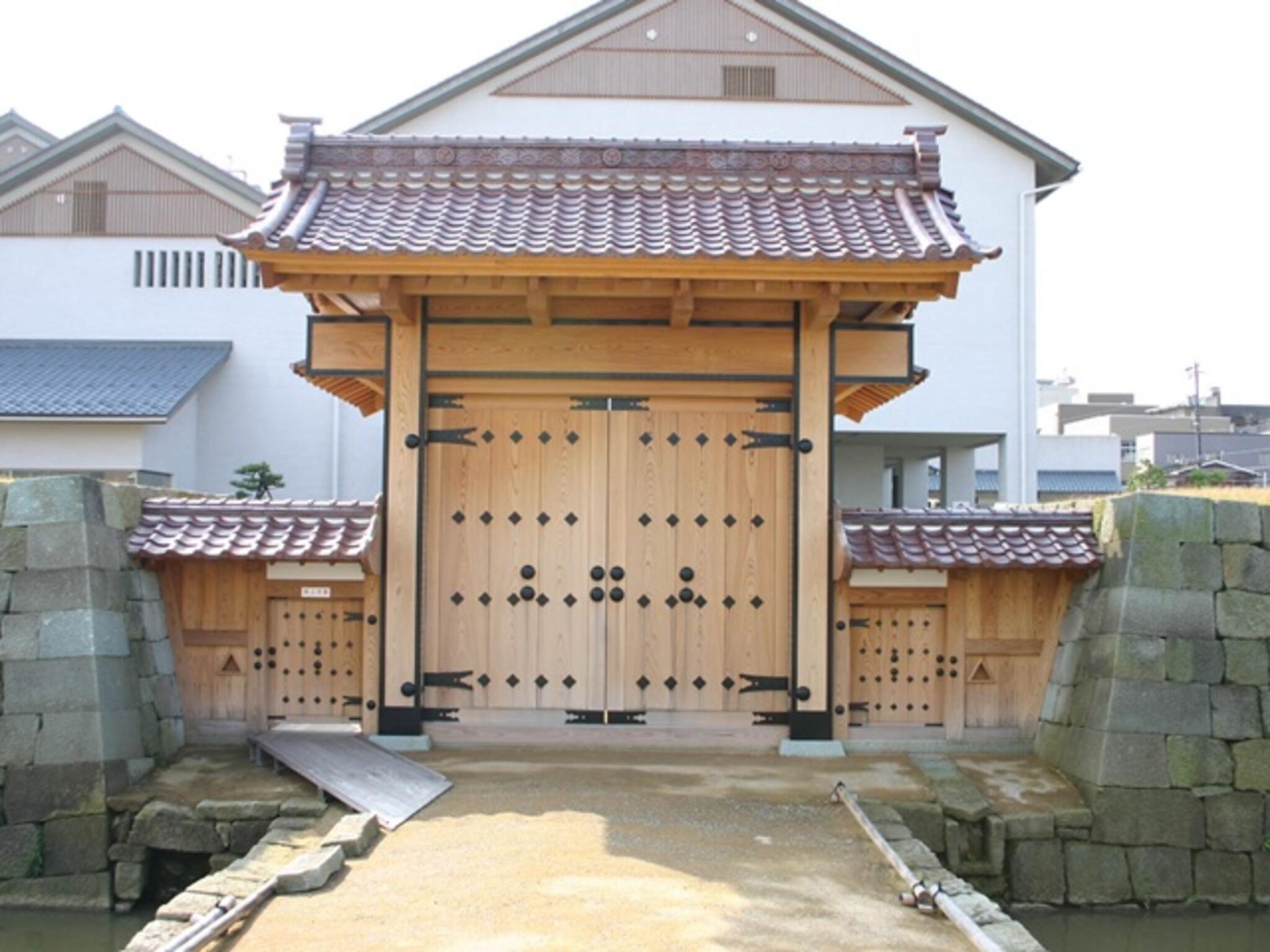 福井市立郷土歴史博物館の代表写真1