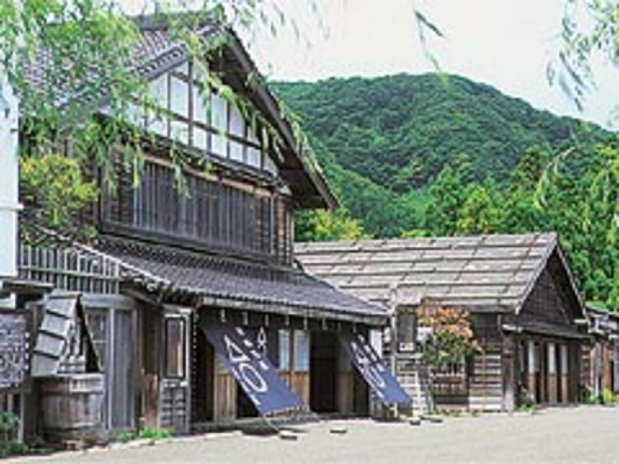 松前藩屋敷の代表写真6