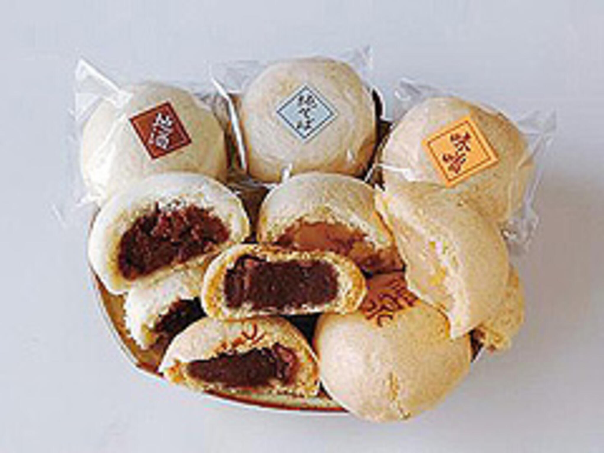 松本製菓の代表写真1