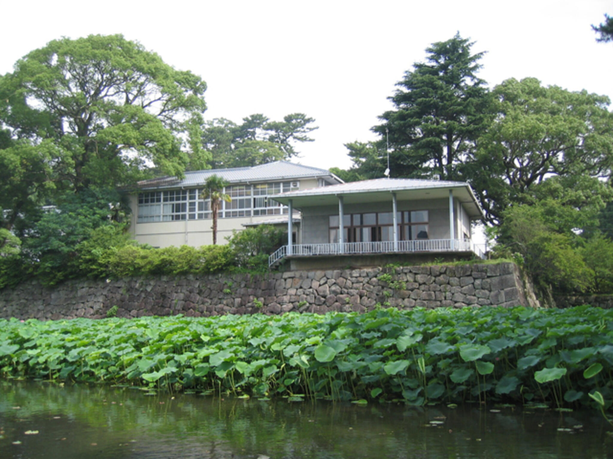 小田原市郷土文化館の代表写真3